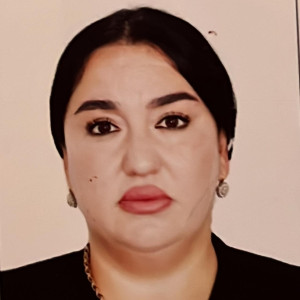 Кавтарова Лаура Салиховна Кавтарова Лаура Салиховна